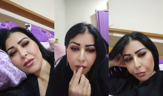 memomemo1983 TikTok Live — Oct 5, 2026, 1:27 AM