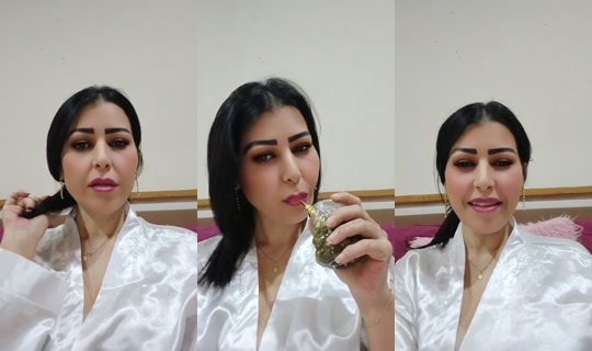 memomemo1983 TikTok Live — Oct 5, 2026, 9:28 PM