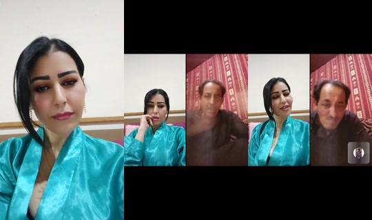 memomemo1983 TikTok Live — Oct 5, 2026, 10:47 PM