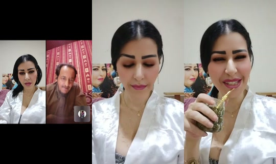 memomemo1983 TikTok Live — Oct 7, 2026, 4:51 PM