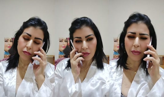 memomemo1983 TikTok Live — Oct 7, 2026, 7:38 PM