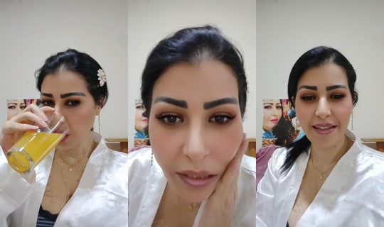 memomemo1983 TikTok Live — Oct 7, 2026, 9:52 PM