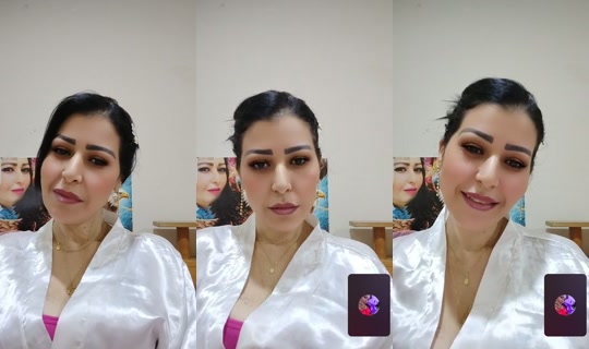 memomemo1983 TikTok Live — Oct 8, 2026, 5:39 AM