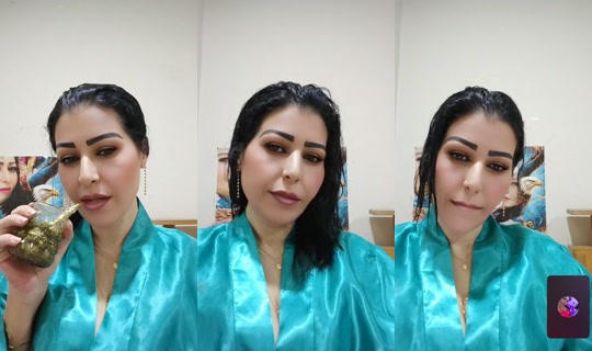 memomemo1983 TikTok Live — Oct 8, 2026, 11:06 AM