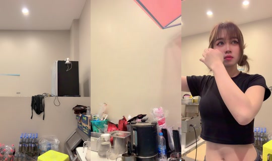 mena_kpm TikTok Live — Oct 5, 2026, 4:31 AM