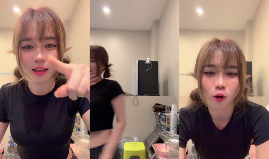 mena_kpm TikTok Live — Oct 5, 2026, 6:12 AM