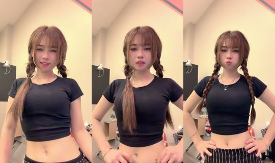 mena_kpm TikTok Live — Oct 8, 2026, 6:04 AM
