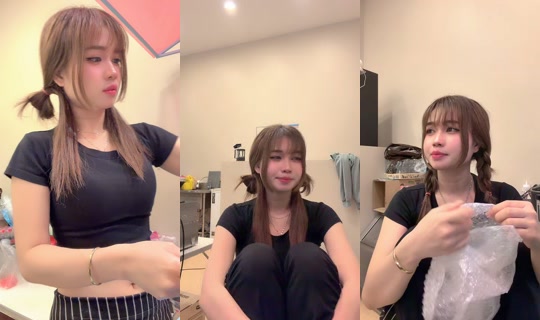 mena_kpm TikTok Live — Oct 8, 2026, 10:10 AM