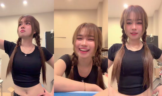 mena_kpm TikTok Live — Oct 8, 2026, 11:01 AM
