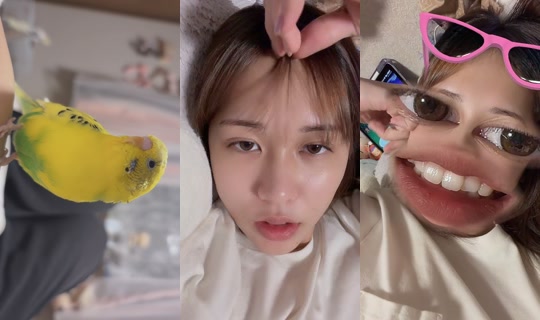 mene0818 TikTok Live — Sep 19, 2026, 12:14 PM