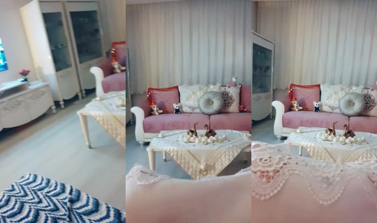 menekse_gozler TikTok Live — Aug 25, 2026, 9:20 PM