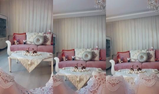 menekse_gozler TikTok Live — Aug 27, 2026, 12:03 AM