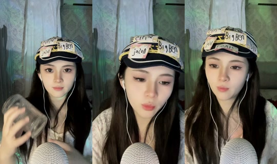 mengxonzys1 TikTok Live — Oct 2, 2026, 3:55 AM