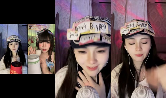 mengxonzys1 TikTok Live — Oct 2, 2026, 4:45 AM