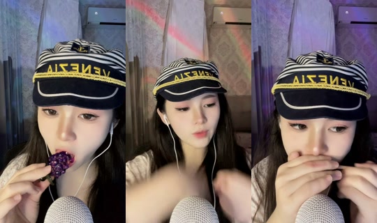 mengxonzys1 TikTok Live — Oct 3, 2026, 2:47 AM