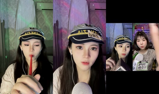 mengxonzys1 TikTok Live — Oct 3, 2026, 3:38 AM