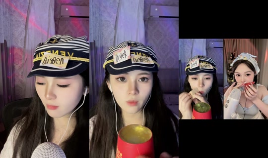 mengxonzys1 TikTok Live — Oct 3, 2026, 4:28 AM