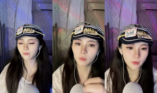 mengxonzys1 TikTok Live — Oct 3, 2026, 5:18 AM