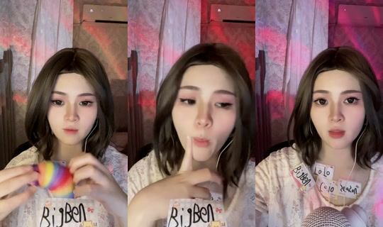 mengxonzys1 TikTok Live — Oct 4, 2026, 5:28 AM