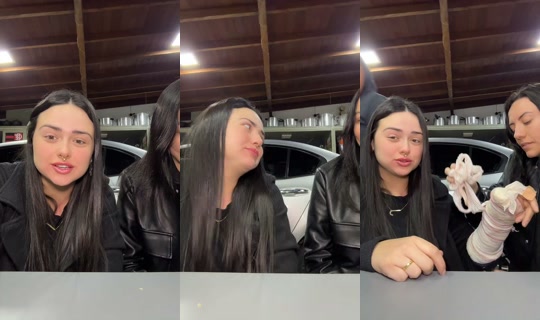 meninaarroto TikTok Live — Aug 24, 2026, 11:09 PM