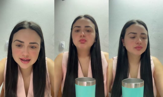 meninaarroto TikTok Live — Sep 30, 2026, 6:48 PM