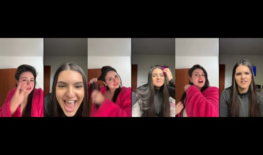 meninaarroto TikTok Live — Oct 3, 2026, 5:43 PM