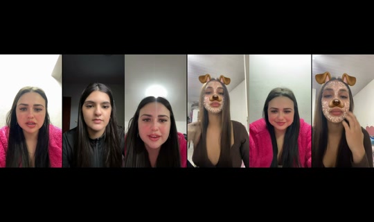 meninaarroto TikTok Live — Oct 3, 2026, 8:38 PM