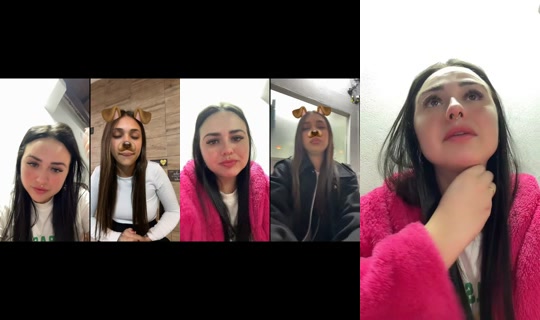 meninaarroto TikTok Live — Oct 4, 2026, 11:47 PM