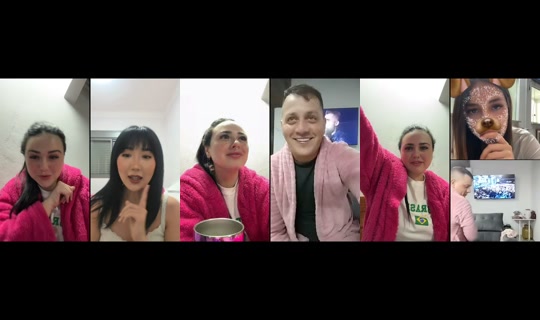 meninaarroto TikTok Live — Oct 5, 2026, 12:37 AM