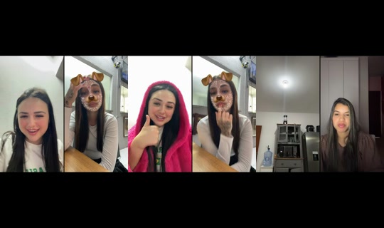 meninaarroto TikTok Live — Oct 5, 2026, 1:27 AM
