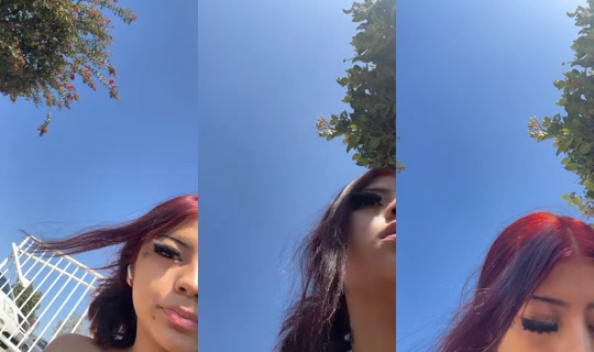 menmy.lonely TikTok Live — Sep 22, 2026, 8:57 PM