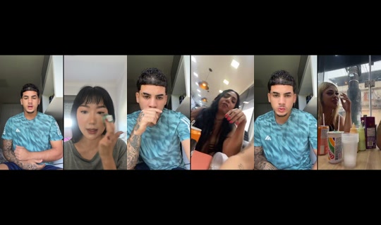 menordoodio.22 TikTok Live — Sep 27, 2026, 1:01 PM