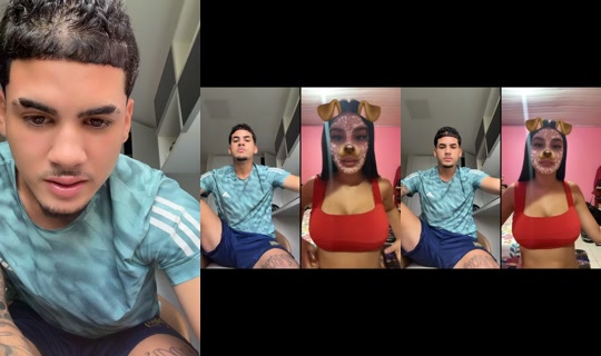 menordoodio.22 TikTok Live — Sep 27, 2026, 2:06 PM