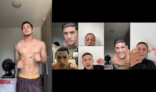 menordoodio.22 TikTok Live — Sep 28, 2026, 3:45 PM