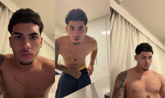 menordoodio.22 TikTok Live — Sep 28, 2026, 9:21 PM