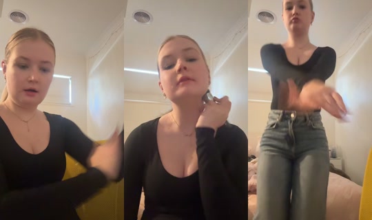 mentallyunstablegoals TikTok Live — Aug 23, 2026, 6:09 AM