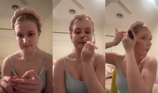 mentallyunstablegoals TikTok Live — Aug 27, 2026, 9:18 AM