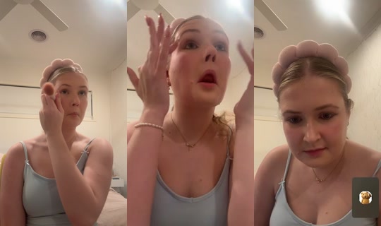 mentallyunstablegoals TikTok Live — Aug 27, 2026, 10:08 AM