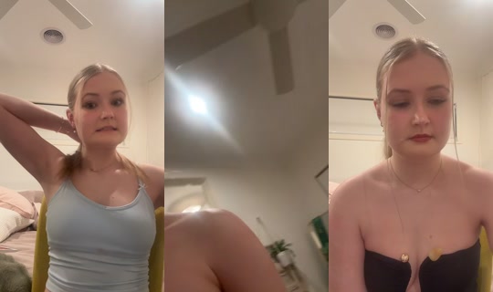 mentallyunstablegoals TikTok Live — Aug 27, 2026, 11:21 AM