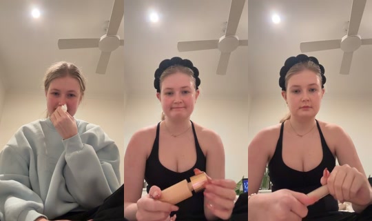 mentallyunstablegoals TikTok Live — Oct 2, 2026, 9:25 AM