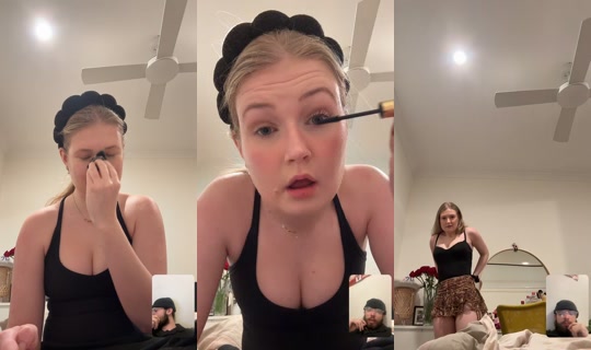 mentallyunstablegoals TikTok Live — Oct 2, 2026, 10:16 AM