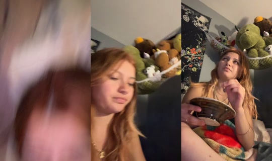 mentalvalness TikTok Live — Oct 4, 2026, 2:14 PM