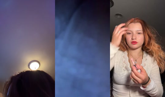 mentalvalness TikTok Live — Oct 5, 2026, 9:04 AM
