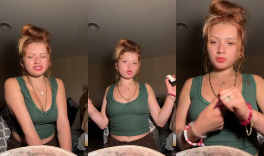 mentalvalness TikTok Live — Oct 7, 2026, 6:32 AM