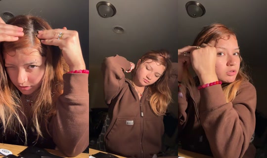 mentalvalness TikTok Live — Oct 8, 2026, 12:04 PM