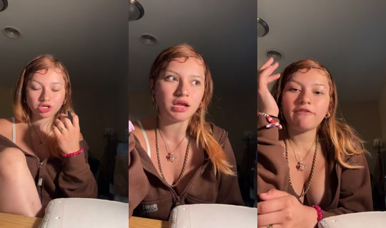mentalvalness TikTok Live — Oct 8, 2026, 1:52 PM