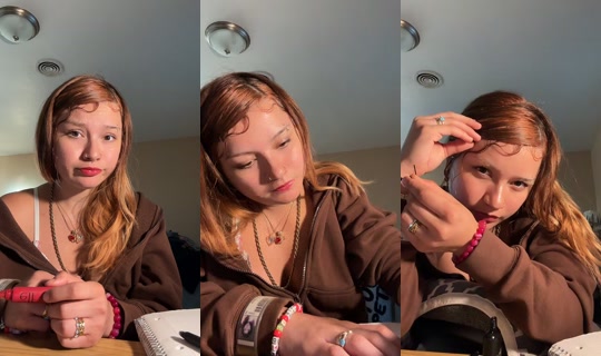 mentalvalness TikTok Live — Oct 8, 2026, 2:42 PM