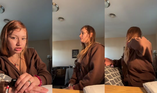 mentalvalness TikTok Live — Oct 8, 2026, 3:12 PM