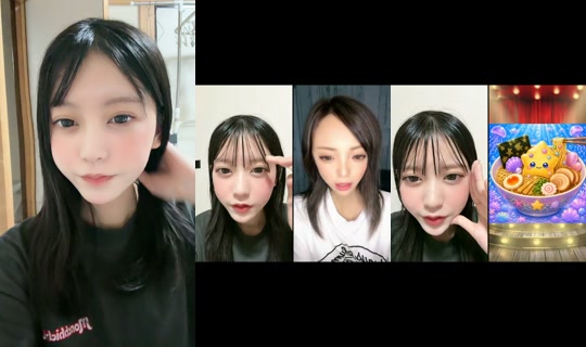 mentarutoufu.17 TikTok Live — Aug 24, 2026, 2:40 PM