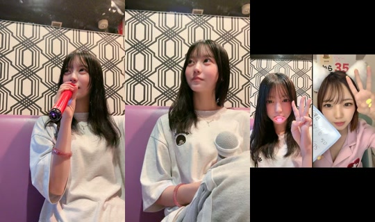 mentarutoufu.17 TikTok Live — Aug 29, 2026, 11:53 AM